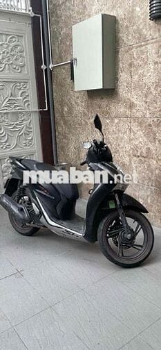 Chính chủ_ Bán Honda SH125i 2023 Đen, 33962 km