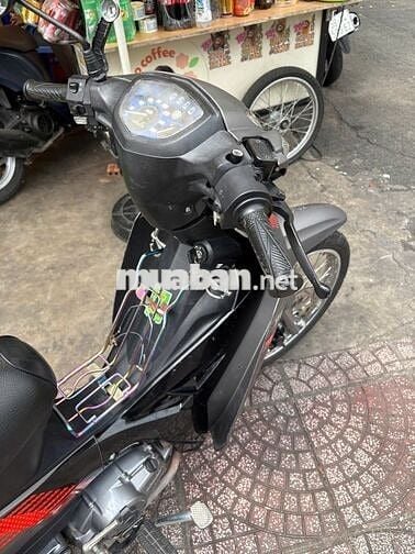 Yamaha Sirius 110cc bs 93ba-05950