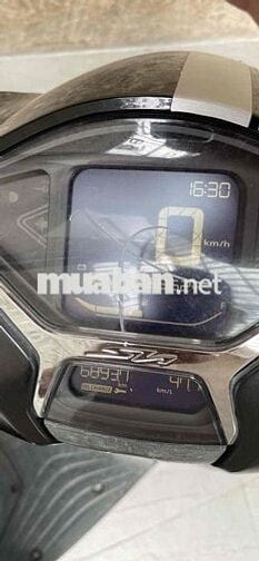 Chính chủ_ Bán Honda SH125i 2023 Đen, 33962 km
