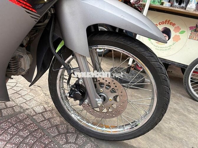 Yamaha Sirius 110cc bs 93ba-05950