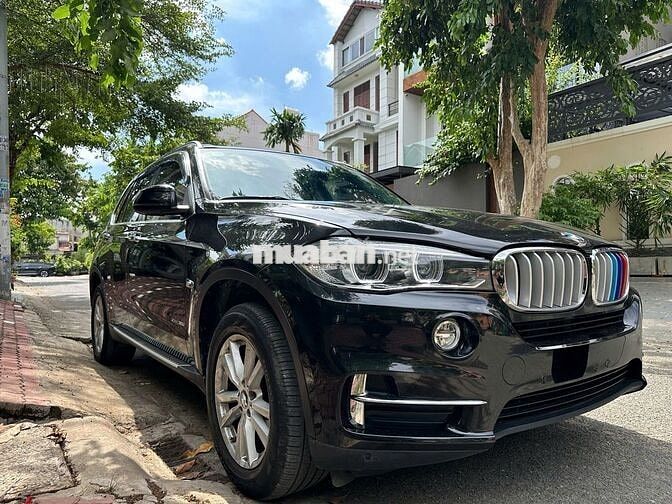 BMW X5 xDrive35i SX 2017 47000 Full Lịch sử hãng