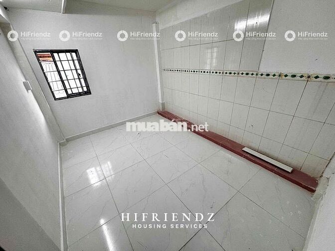 Phọng Trọ Giá rẻ có gác có ML Q5-Q6 gần ĐH Mở, gần ĐH Y dược