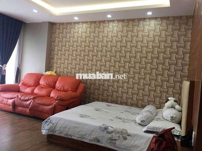 CHO THUÊ NHÀ PHỐ KDC NAM LONG - PHÚ THUẬN - QUẬN 7