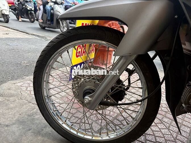 Yamaha Sirius 110cc bs 93ba-05950