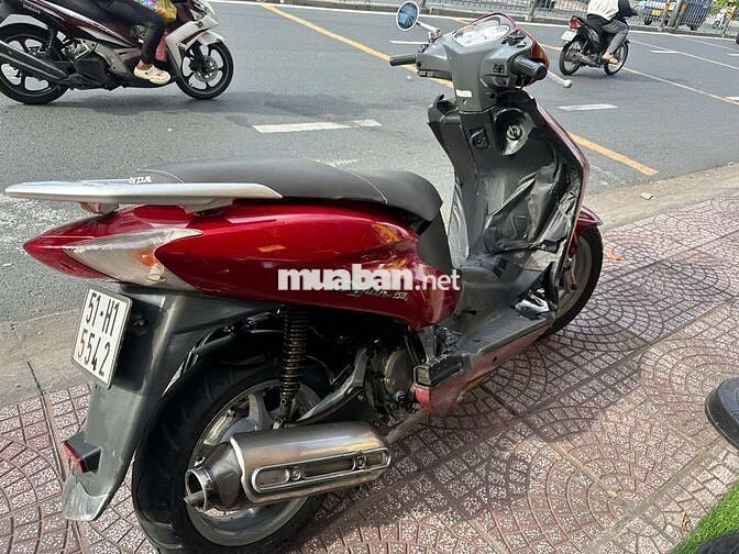 Honda Dylan 150cc 2005 bs 51h1-5542
