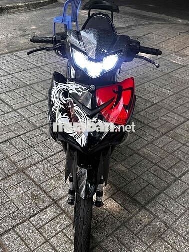 Yamaha Exciter 2017 Lead Bstp