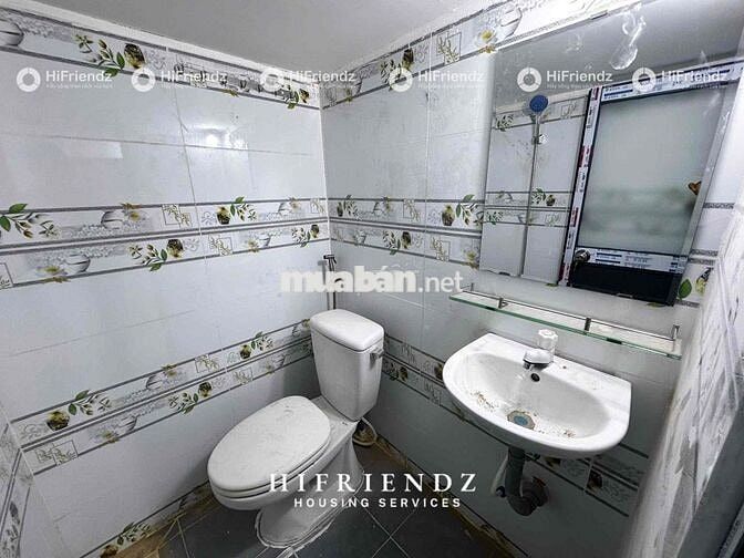 Phọng Trọ Giá rẻ có gác có ML Q5-Q6 gần ĐH Mở, gần ĐH Y dược