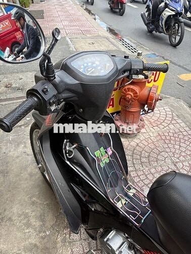 Yamaha Sirius 110cc bs 93ba-05950
