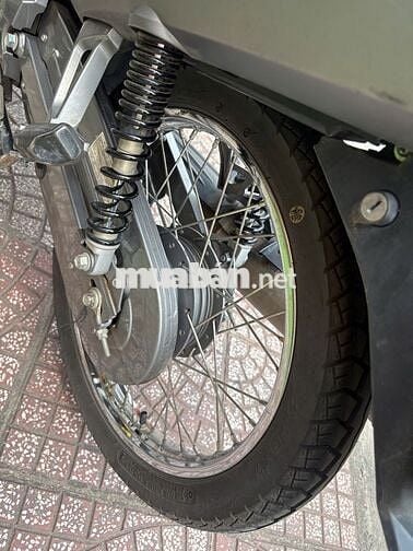 Yamaha Sirius 110cc bs 93ba-05950
