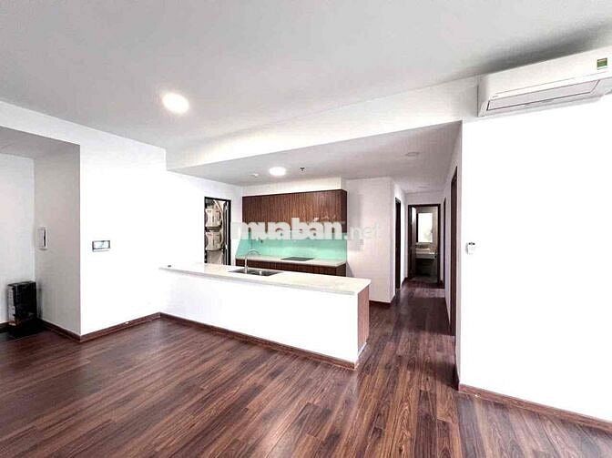 Cho thuê căn hộ Akari City diện tích 105m2 3 Phòng ngủ