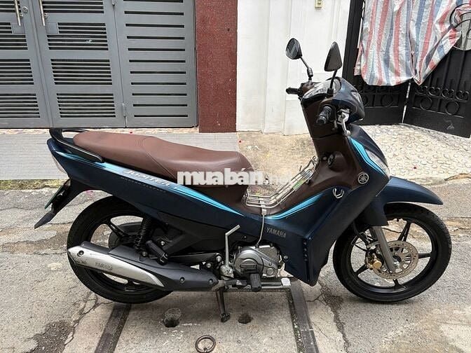 Yamaha Jupiter Fi 110cc 2024 bs 86af-06284