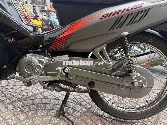 Yamaha Sirius 110cc bs 93ba-05950