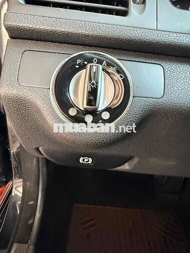 Mercedes-Benz C200 2009 1.8L Đen