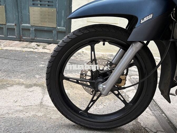 Yamaha Jupiter Fi 110cc 2024 bs 86af-06284