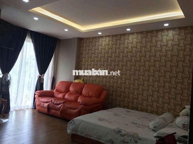 CHO THUÊ NHÀ PHỐ KDC NAM LONG - PHÚ THUẬN - QUẬN 7