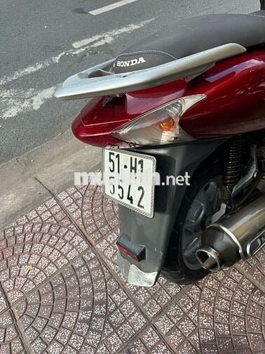 Honda Dylan 150cc 2005 bs 51h1-5542
