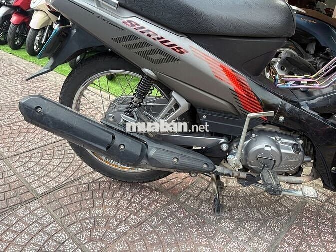 Yamaha Sirius 110cc bs 93ba-05950