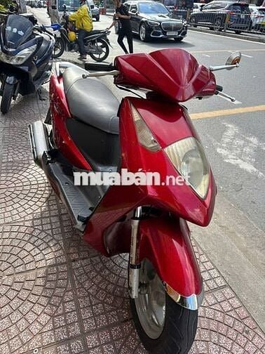 Honda Dylan 150cc 2005 bs 51h1-5542