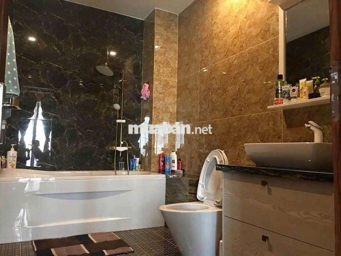 CHO THUÊ NHÀ PHỐ KDC NAM LONG - PHÚ THUẬN - QUẬN 7