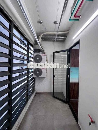 Cho thuê căn hộ Akari City diện tích 105m2 3 Phòng ngủ
