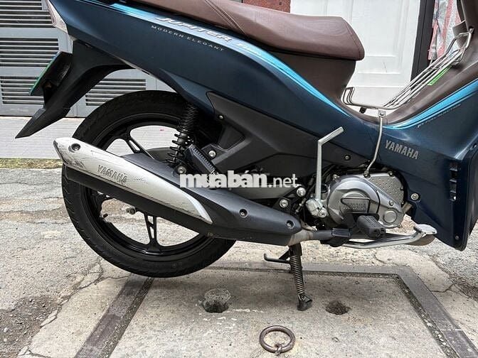 Yamaha Jupiter Fi 110cc 2024 bs 86af-06284