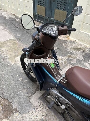 Yamaha Jupiter Fi 110cc 2024 bs 86af-06284