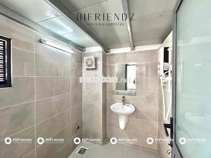 Phòng Trọ giá rẻ có gác Q5 - Q6 gần ĐH Y Dược đầy đủ nội thất