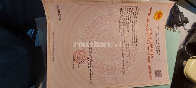 Cơ hội vàng sở hữu đất nền đẹp, pháp lý chuẩn tại Hải An, Hải Phòng