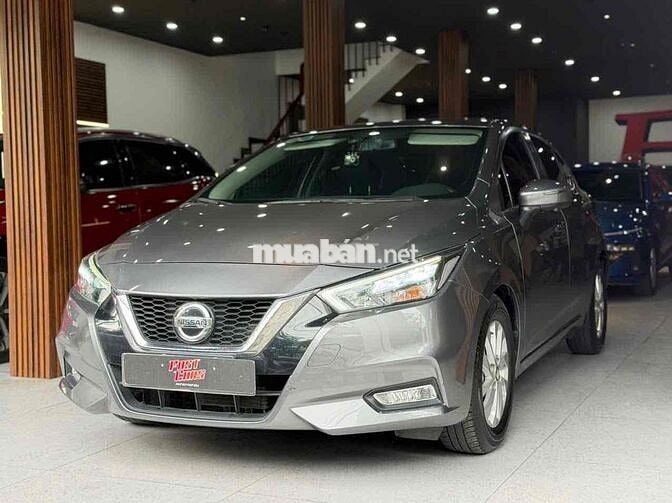 Nissan Almera VL 2023 Xám 28.000 km
