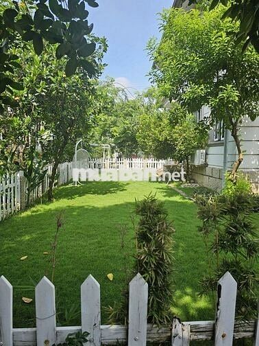 KẾ BÊN VẠN PHÚC CITY – BIỆT THỰ 3PN NGAY QUỐC LỘ 13, HIỆP BÌNH PHƯỚC