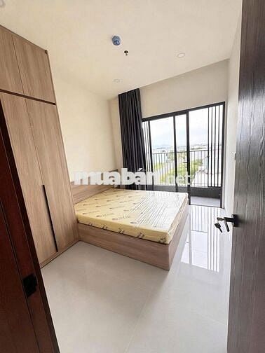 STUDIO MỚI TINH CÓ BAN CÔNG – KIỀU SƠN ĐEN - HÒA XUÂN