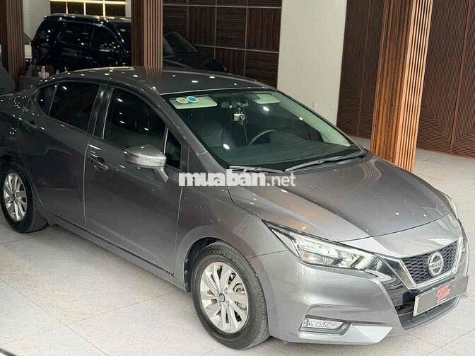 Nissan Almera VL 2023 Xám 28.000 km