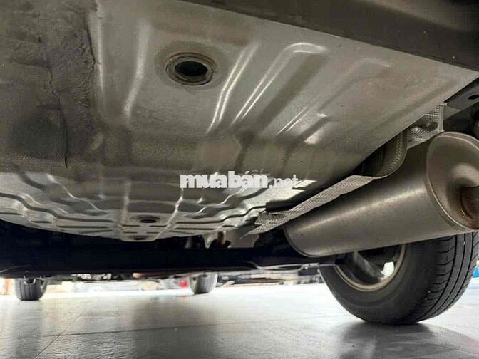 Nissan Almera VL 2023 Xám 28.000 km
