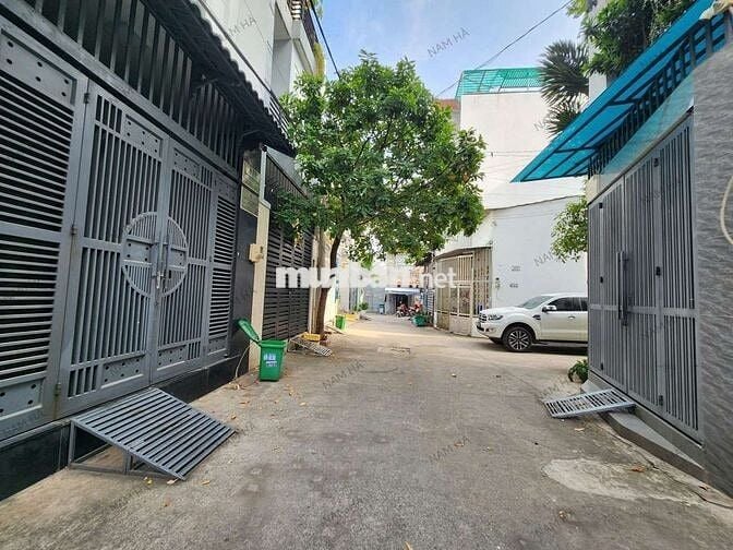 NHÀ TRỆT 2 LẦU GẦN KDC SÔNG ĐÀ