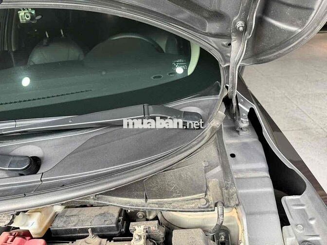 Nissan Almera VL 2023 Xám 28.000 km