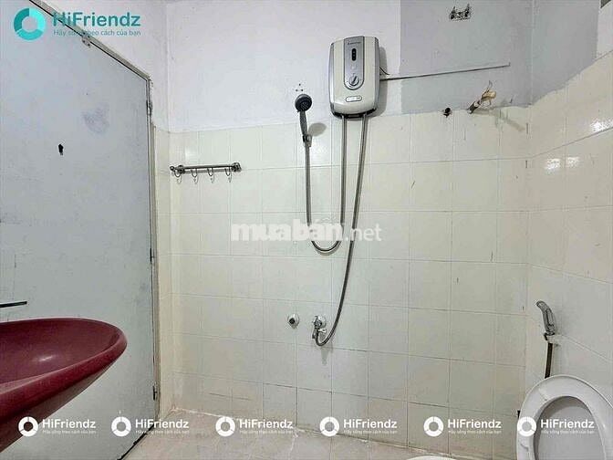 CĂN HỘ 2PN FULL NT-NHÀ MỚI⁉️PHÒNG TRỌ GIÁ RẺ-BẢY HIỀN-TÂN BÌNH-Q10-Q3