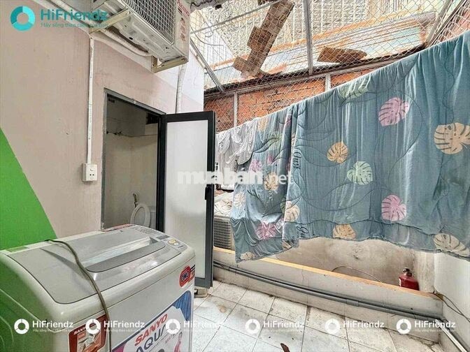 CĂN HỘ 2PN FULL NT-NHÀ MỚI⁉️PHÒNG TRỌ GIÁ RẺ-BẢY HIỀN-TÂN BÌNH-Q10-Q3