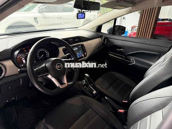 Nissan Almera VL 2023 Xám 28.000 km