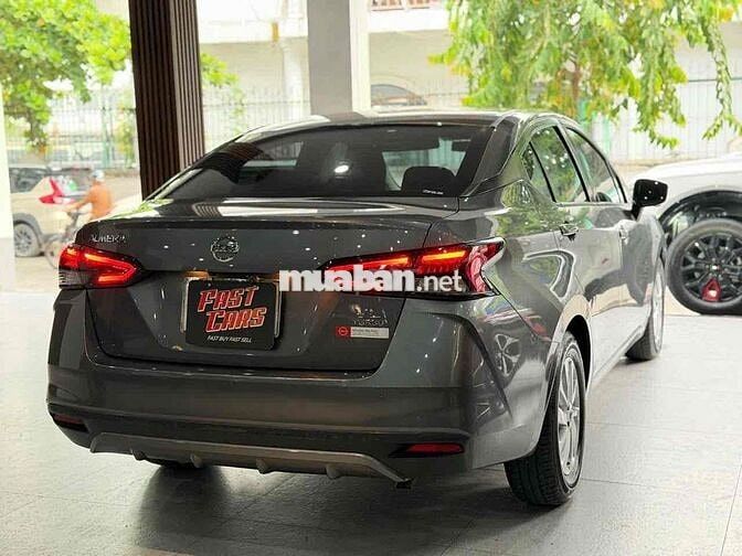 Nissan Almera VL 2023 Xám 28.000 km
