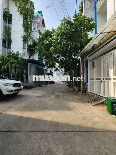 NHÀ TRỆT 2 LẦU GẦN KDC SÔNG ĐÀ