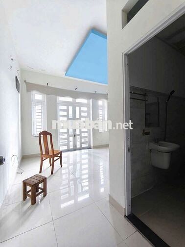 NHÀ TRỆT 2 LẦU GẦN KDC SÔNG ĐÀ