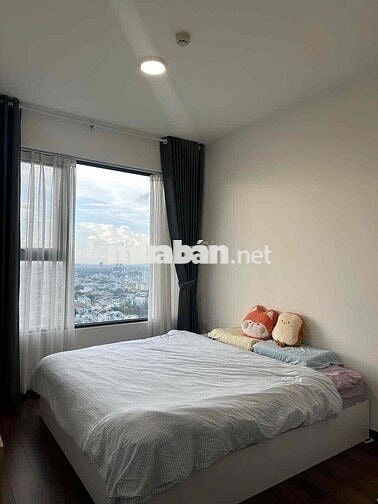 2PN 2WC FULL NỘI THẤT ĐẸP Ở AKARI CITY