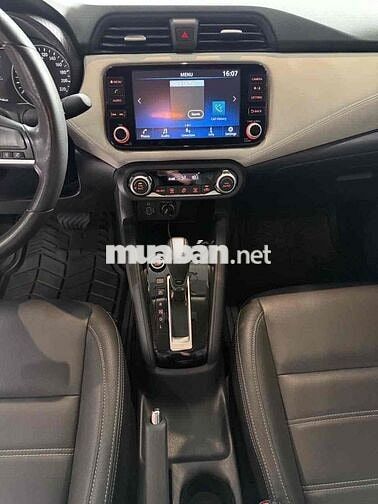 Nissan Almera VL 2023 Xám 28.000 km