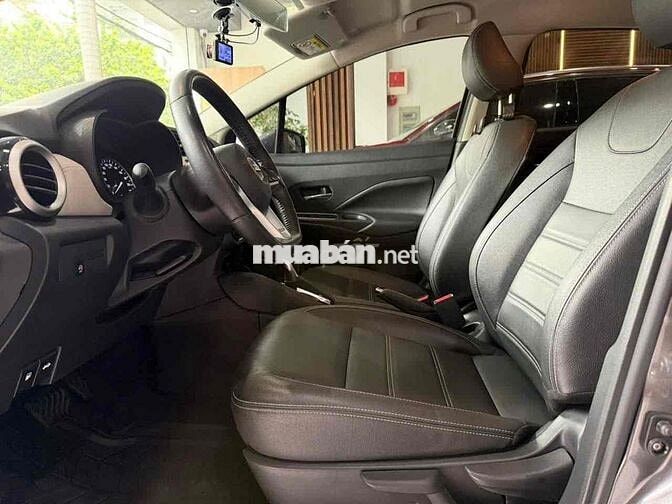 Nissan Almera VL 2023 Xám 28.000 km