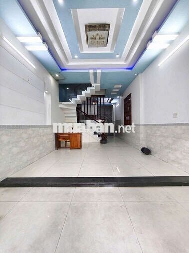 NHÀ TRỆT 2 LẦU GẦN KDC SÔNG ĐÀ