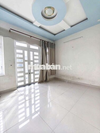 NHÀ TRỆT 2 LẦU GẦN KDC SÔNG ĐÀ