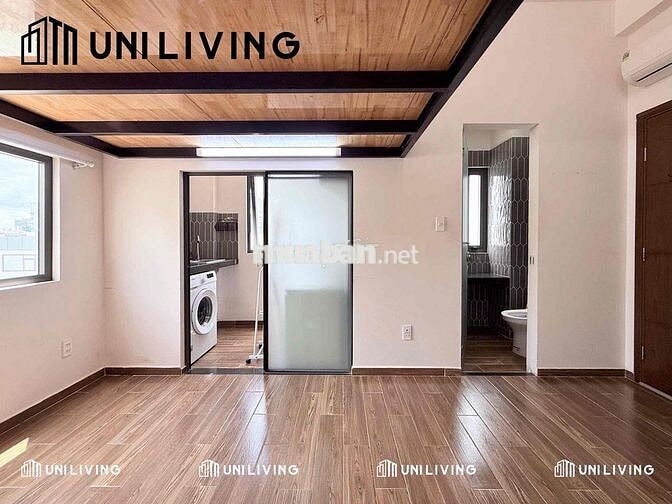 CHDV CÓ GÁC MỚI KHAI TRƯƠNG NGAY ĐH HUTECH, UTH, FTU