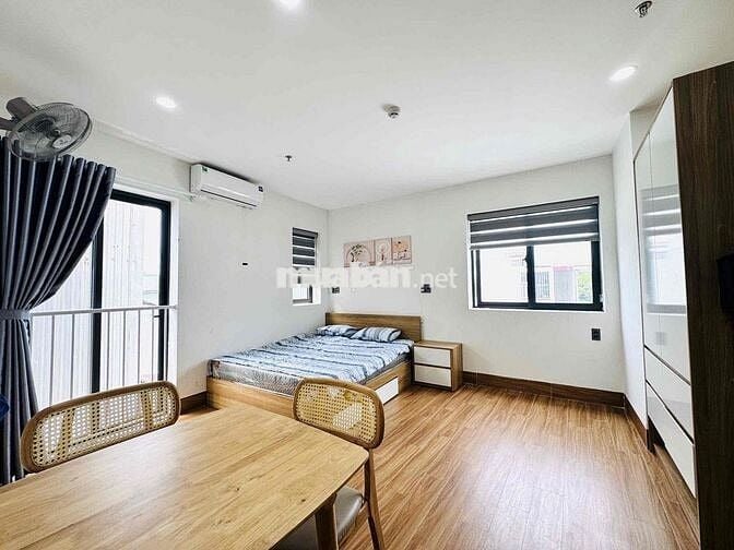 Cho thuê căn hộ Trần Cao Vân Thanh Khê view đệp