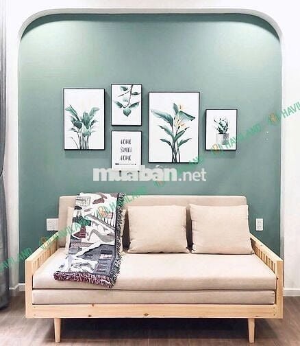 🏡 1PN PHẠM VĂN NGHỊ – GẦN ĐH DUY TÂN & SÂN BAY*