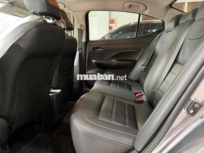 Nissan Almera VL 2023 Xám 28.000 km